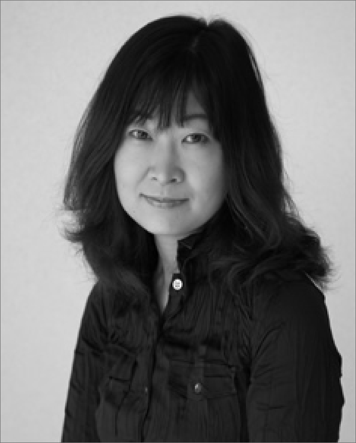 横関(三木) 万貴子